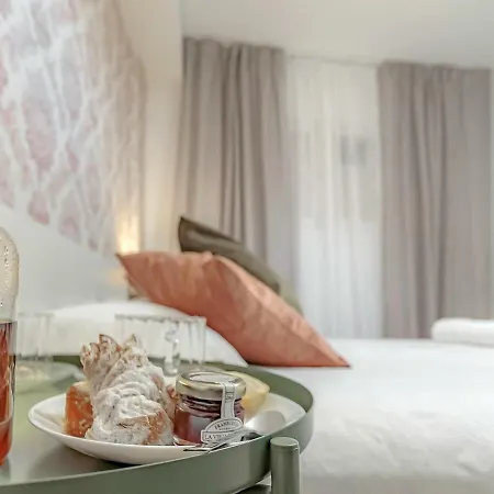 Apartamento Costa Adeje, 1 Dormitorio, 4 Personas - Es-178-8