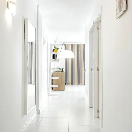 Apartamento Costa Adeje, 1 Dormitorio, 4 Personas - Es-178-8 Appartement Costa Adeje (Tenerife)