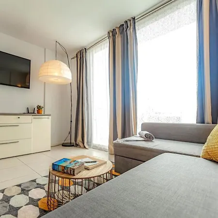 Apartamento Costa Adeje, 1 Dormitorio, 4 Personas - Es-178-8 Appartement *