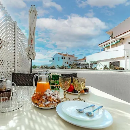 Apartamento Costa Adeje, 1 Dormitorio, 4 Personas - Es-178-8 Appartement Costa Adeje (Tenerife)