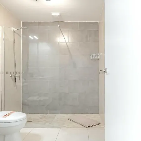 Appartement Apartamento Costa Adeje, 1 Dormitorio, 4 Personas - Es-178-8