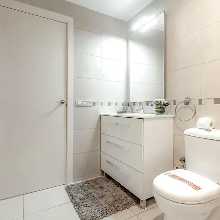 Apartamento Costa Adeje, 1 Dormitorio, 4 Personas - Es-178-8 Appartement Costa Adeje (Tenerife)
